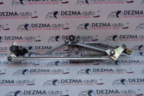 Ansamblu stergatoare fata, 8K1955023C, Audi A4 Avant (8K5, B8)