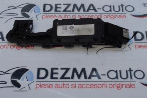 Senzor pedala acceleratie, 1K2721503M, Volkswagen Passat Variant (3C5) 2.0tdi (id:124129)