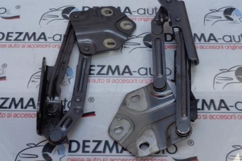 Set balamale capota fata 1T0823301, Vw Touran (1T1, 1T2) (id:230844)