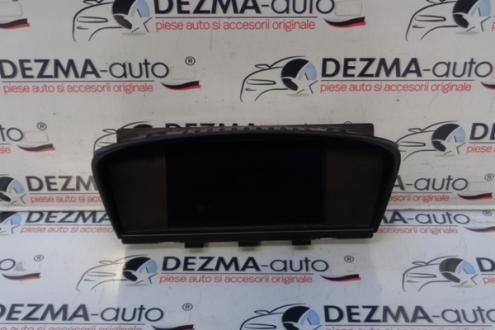 Display bord 6582-9211970, Bmw 3 Touring (E91)