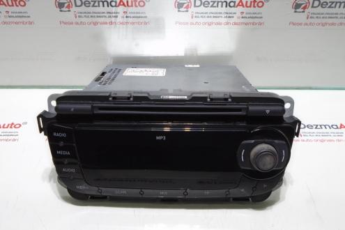 Radio cd cu mp3, 6J2035153G, Seat Ibiza 5 Sportcoupe (id:294135)