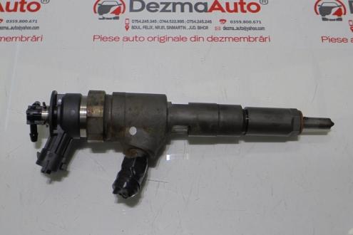 Injector 0445110135, Peugeot 307 (3A/C) 1.4hdi (id:293823)