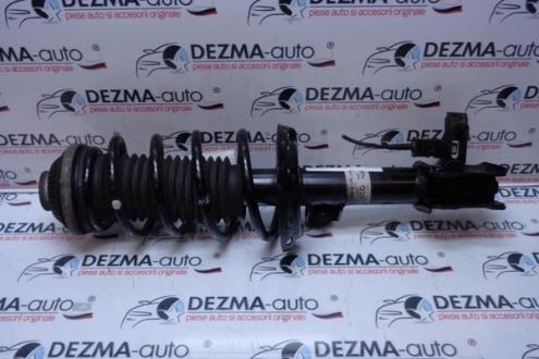 Amortizor dreapta fata, GM22214598, Opel Astra H, 1.7cdti