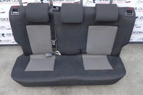 Set scaune cu bancheta, Volkswagen Polo (6R_) (id:231020)