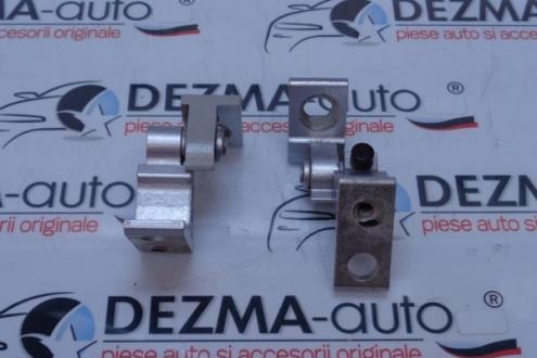 Set balamale dreapta spate, 7N0831402, Volkswagen Polo (6R_) (id:231027)