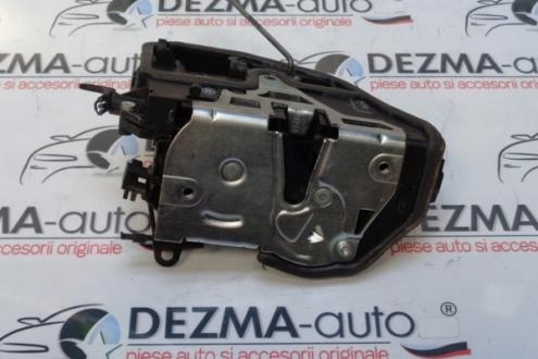 Broasca dreapta spate 7229468, Bmw 3 Touring (E91)