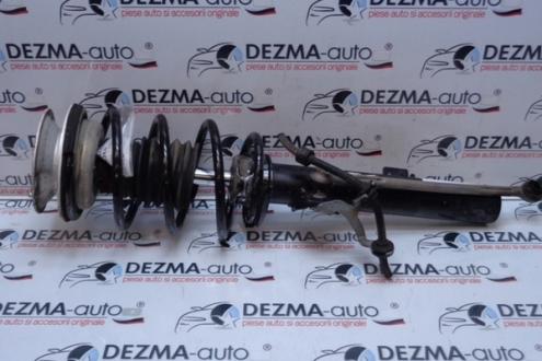 Amortizor stanga fata 3131-6786001-01, Bmw 3 cabriolet (E93) 2.0d