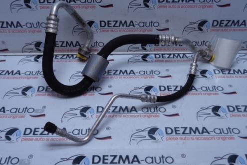 Conducta clima 6450-9223318-01, Bmw 1 coupe (E82) 2.0D, N47D20C