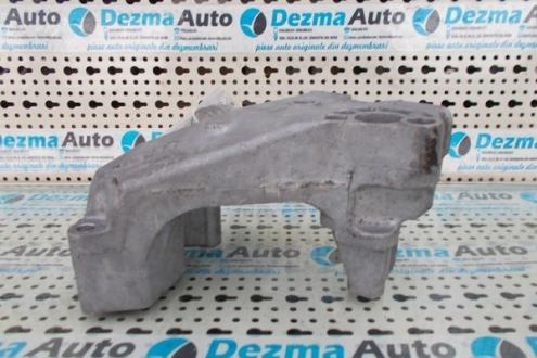 Suport motor distributie aluminiu Vw Golf 4 Variant 1.9tdi, 038199207h