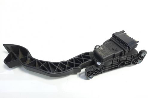 Senzor pedala acceleratie, cod 4M51-9F836-BH, Ford Focus 2 Combi (DA), 2.0 TDCI (id:180554)