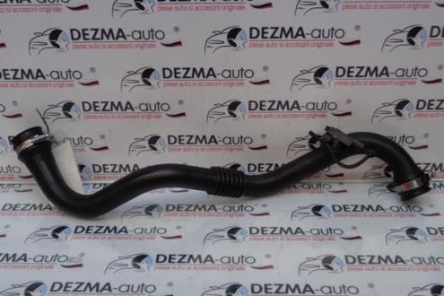 Tub intercooler cu senzor 8200590198, Renault Megane 2, 1.5dci (id:203851)