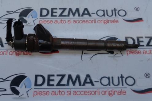 Injector 0445110327, Opel Insignia Combi, 2.0cdti