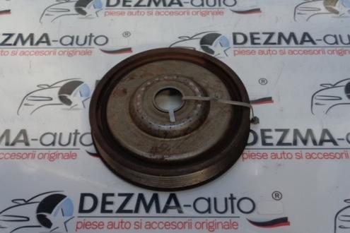 Fulie motor, Renault Clio 4, 1.5dci