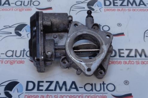 Clapeta acceleratie GM55564164, Opel Astra J, 2.0cdti, A20DTH