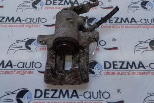 Etrier dreapta spate, Seat Altea (5P1) 1.6B (id:231807)