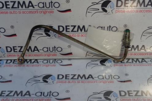 Conducta tub turbo, Renault Megane 3, 1.5dci