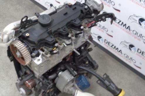 Motor, Nissan Juke 1.5dci (pr:110747)