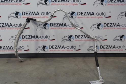 Conducta clima, 6R2820743D, Vw Golf 5, 1.4B, BUD