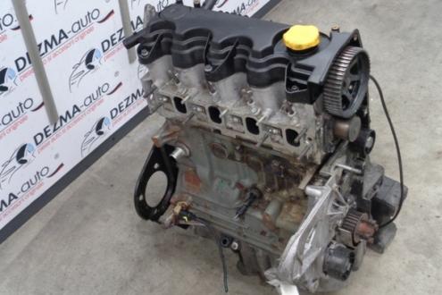 Motor, 223B1000, Fiat Doblo (119) 1.9jtd (pr:110747)