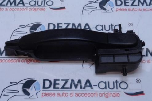 Maner dreapta fata 2S61-A224A36-AL, Ford Fiesta 5 (id:159585)