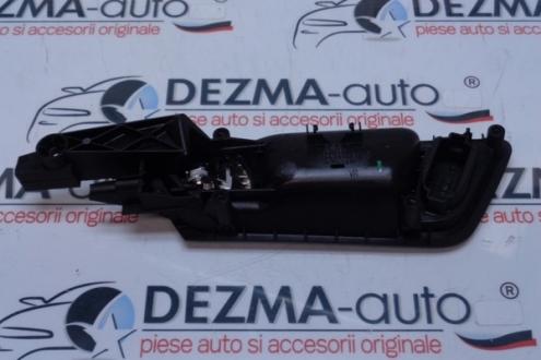 Maner interior dreapta fata 8R0837020, Audi Q5 (8R) (id:194430)