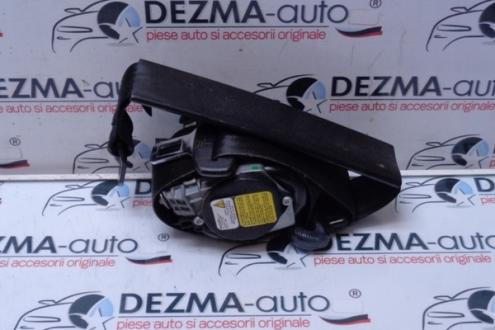 Centura dreapta fata cu capsa, 7091419, Fiat Doblo (119) (id:232161)