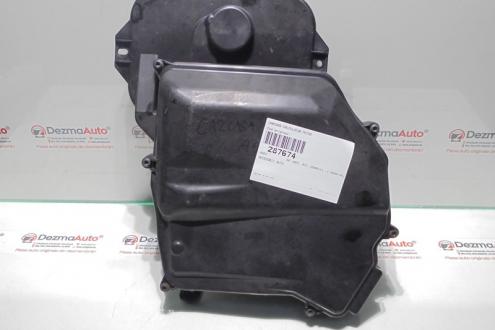 Carcasa calculator motor, Audi A4 (8EC, B7) (id:287674)