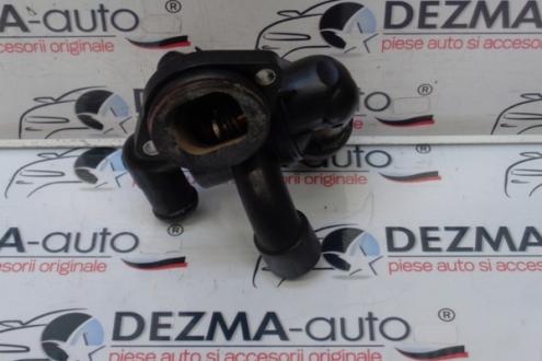 Corp termostat 03L121111M, Audi A3 (8P) 2.0tdi, CBAA