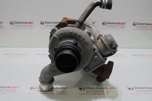 Turbosuflanta 1S4Q-6K682-AK, Ford Focus (DAW, DBW) 1.8tdci (pr:110747)