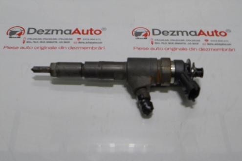 Injector 0445110135, Peugeot 307 (3A/C) 1.4hdi (id:293822)