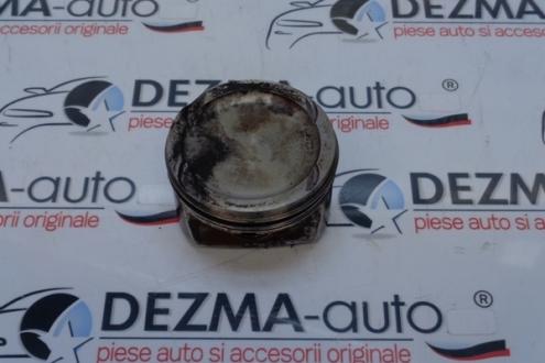 Piston, Skoda Fabia 2 Combi (5J) 1.2B (id:231852)