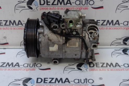 Compresor clima, 6Q0820803G, Volkswagen Polo (9N) (id:188202)