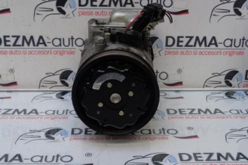 Compresor clima, 6Q0820803G, Volkswagen Polo (9N) (id:188202)