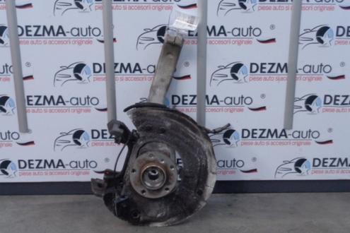 Fuzeta dreapta fata cu abs, 3121-6773784, Bmw X5 (E70) 3.0d (id:232745)