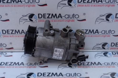 Compresor clima 5Q0820803B, Vw Golf 7 (5G) 1.6tdi (pr:117994)