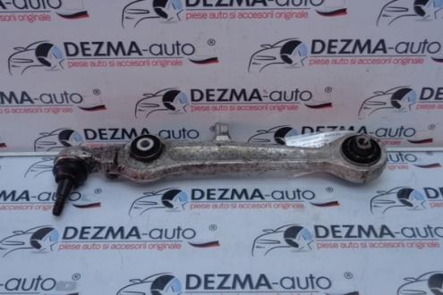 Brat suspensie fuzeta dreapta fata 4B3407155A, Audi A4 Avant (8E5, B6) 1.9tdi AWX