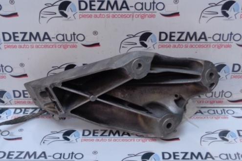 Suport motor stanga, 2211-6772679-02, Bmw X5 (E70) 3.0d (id:232781)