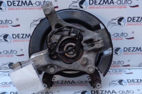 Fuzeta dreapta fata cu abs , Opel Astra J, 1.3cdti (id:232742)