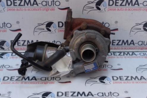 Turbosuflanta, GM55225439, Opel Astra J, 1.3cdti (id:232791)