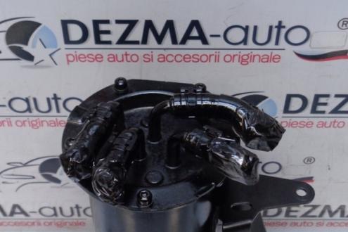 Carcasa filtru combustibil, 3C0127400C, Vw Golf 6, 2.0tdi, CBDC