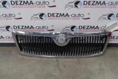 Grila capota fata 1Z0853668, Skoda Octavia 2 (1Z3) (id:232527)