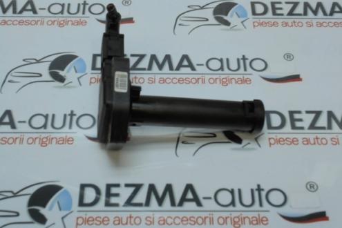 Sonda nivel baie ulei, 7567723, Bmw 1 (F20) 2.0d, N47D20C