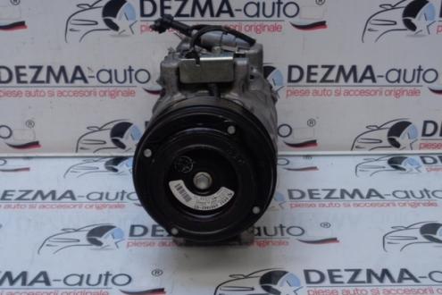 Compresor clima, 447260-1852, Bmw 1 (F20) 2.0d, N47D20C