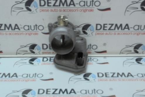 Clapeta acceleratie, 7804373-01, Bmw 5 (E60) 2.0d, N47D20C