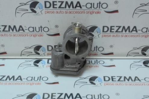 Clapeta acceleratie, 7804373-01, Bmw 5 (E60) 2.0d, N47D20C