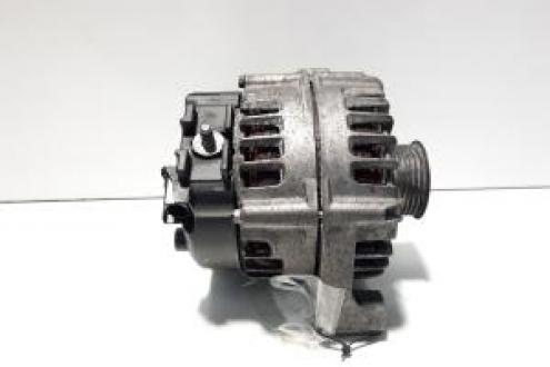 Alternator 180A, cod 7802261, Bmw 5 (F10) 2.0 diesel, N47D20C (id:231455)