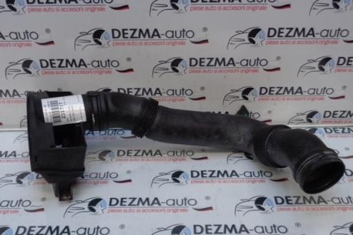 Difuzor captare aer, 1K0805962, Skoda Octavia 2, 1.6B, BSE