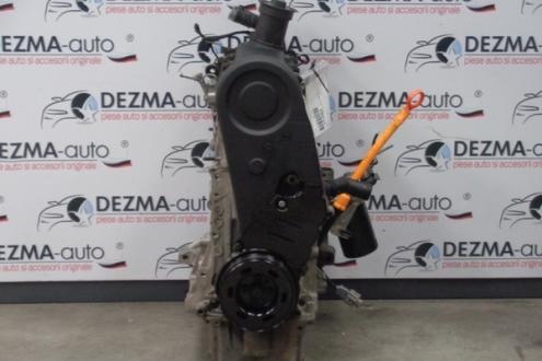 Motor, BSE, Skoda Octavia 2, 1.6b