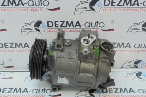 Compresor clima 1K0820803N, Vw Golf 5 (1K1) 1.9tdi (pr:117994)