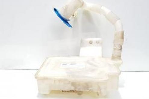 Vas strop gel cu motoras, 1K0955453Q, Skoda Octavia 2, 1.6B, BGU